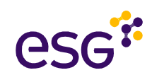 esgroup Logo