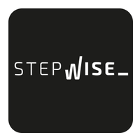 Stepwise Logo