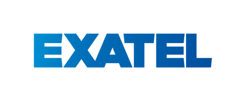 EXATEL Logo