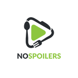 No Spoilers Logo