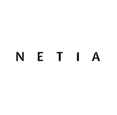 NETIA Logo