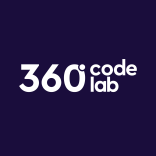 360 Code Lab  Logo