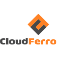 CloudFerro Logo