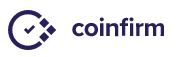 Coinfirm Blockchain Lab Sp. z o. o. Logo