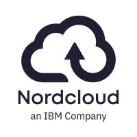 NORDCLOUD Logo