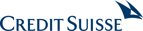 Credit Suisse Poland Logo