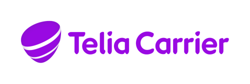 Telia Carrier Poland Sp. z o.o. Logo