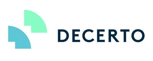 Decerto Logo