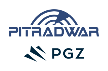 PIT-RADWAR Logo