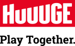 Huuuge Games Logo