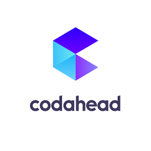 Codahead Logo