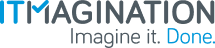 ITMAGINATION Logo