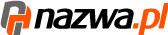 nazwa.pl Logo