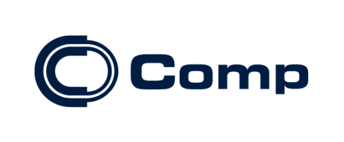 COMP SA Logo