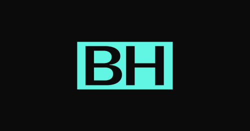 Brainhub Logo