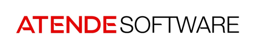 Atende Software Logo
