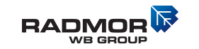 Radmor Logo