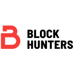 Blockhunters Logo