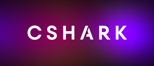 CSHARK Logo