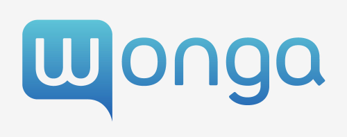 Wonga Logo