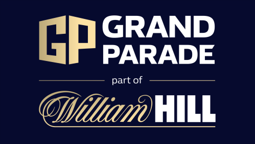 Grand Parade Logo