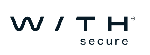 WithSecure Logo