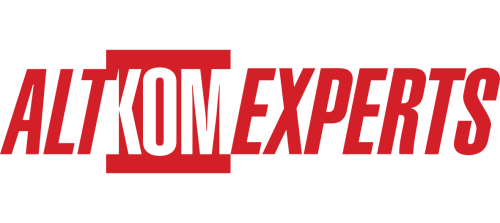 Altkom Experts Logo