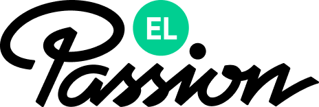 EL Passion Logo