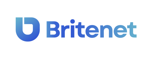 Britenet Logo