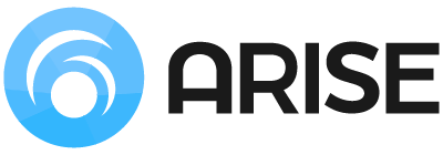 Arise Travel Logo