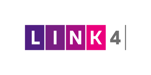 LINK4 Logo