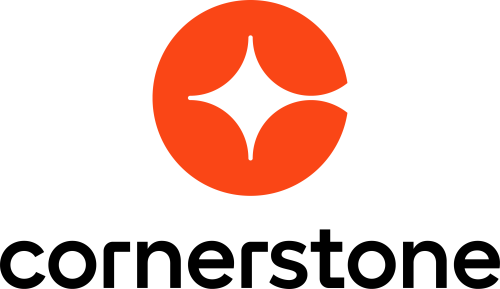 Cornerstone OnDemand Logo