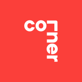 Corner App Logo