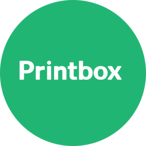 Printbox Logo