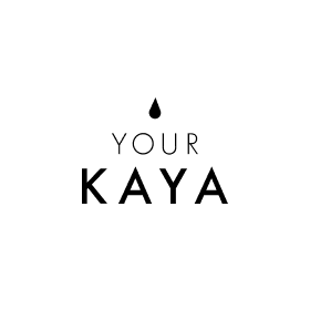 Your KAYA Logo