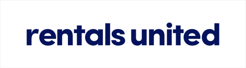 Rentals United Logo