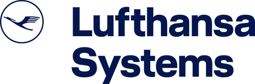 Lufthansa Systems Poland Logo