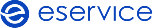 eService Logo