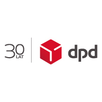 DPD Polska Logo