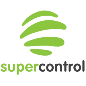 SuperControl Logo