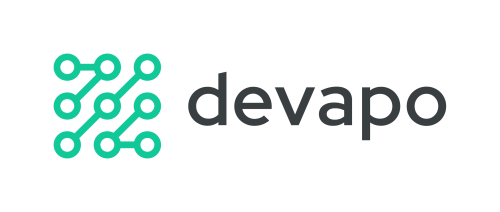 Devapo Logo