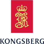 Kongsberg Maritime Poland Logo