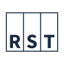 RST Software Masters Logo