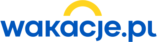 Wakacje.pl Logo