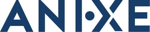 ANIXE Logo