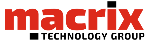 Macrix Technology Group Logo