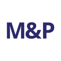 Mühlemann & Popp Online Media Logo