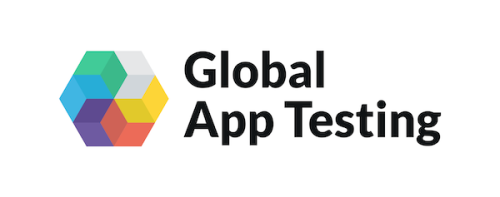 Global App Testing Logo