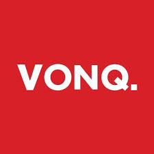 VONQ Logo