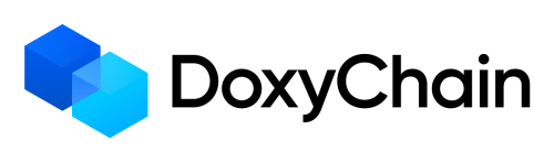DoxyChain Logo